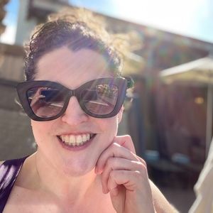 Meet your Posher, Heather